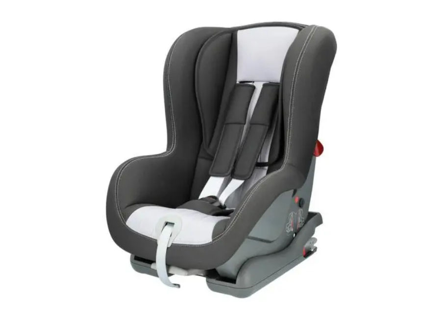 Safety seats